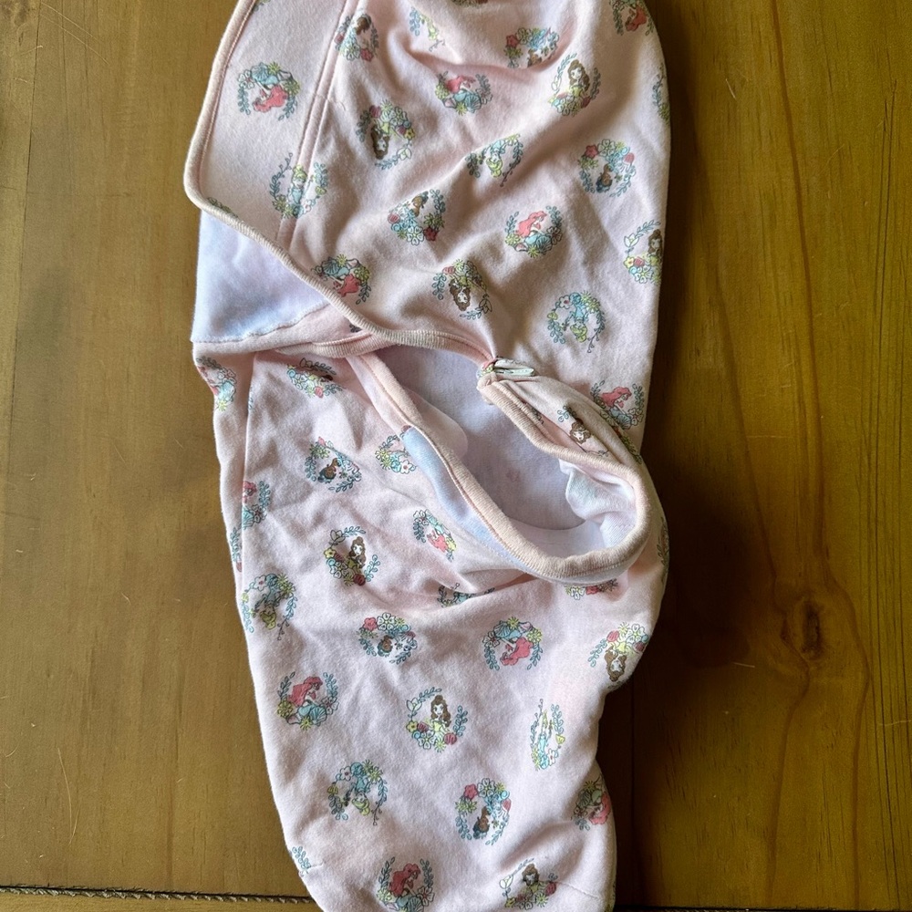aden + anais Disney Baby Swaddle 3 pack 0-3months